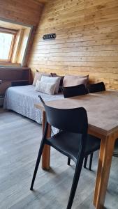 Cómodo depto las leñas