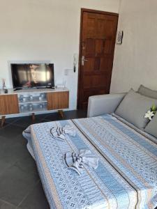 APARTAMENTO de 1 QUARTO JARDIM CAMBURI ,VITÓRIA-ES