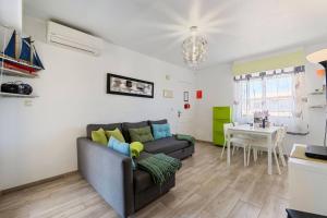 Cosy, freshly furnished holiday home