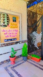 شقه مكيفه صف أول شاطئ الفيروز