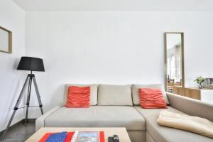 Appartements 3 Stars Domaine des Vignes - Kaysersberg Vignoble : photos des chambres