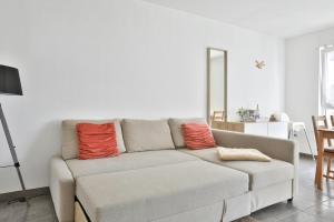 Appartements 3 Stars Domaine des Vignes - Kaysersberg Vignoble : photos des chambres