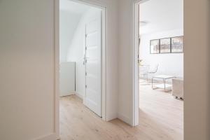 Apartament Katarzynki z widokiem na Bazylikę Mariacką