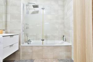 Appartements 3 Stars Domaine des Vignes - Kaysersberg Vignoble : photos des chambres