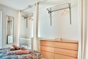 Appartements 3 Stars Domaine des Vignes - Kaysersberg Vignoble : photos des chambres