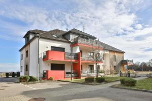 Appartements 3 Stars Domaine des Vignes - Kaysersberg Vignoble : photos des chambres