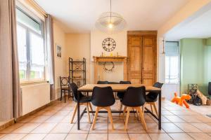 Villa Au Beau Site Jardin, Cheminée & Mer proche