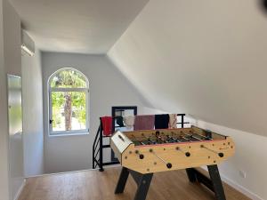 Appartements Ecrin Neuf au Coeur du Golf : photos des chambres