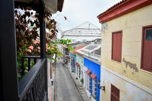 Céntrico y confortable apto Casa Doña Yola 11