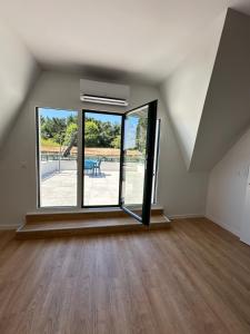 Appartements Ecrin Neuf au Coeur du Golf : photos des chambres