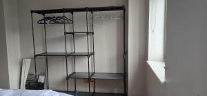 1-Bed Near Hyde Park