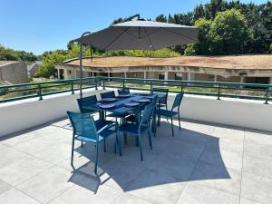 Golf international la baule