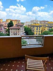 Trilogy in Trastevere