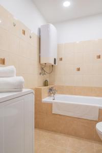 Apartament Katarzynki z widokiem na Bazylikę Mariacką