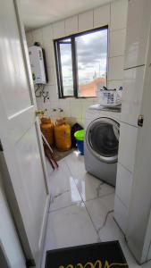 Apartment in Eloy Alfaro