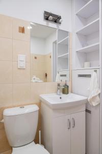 Apartament Katarzynki z widokiem na Bazylikę Mariacką