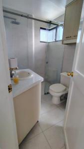 Apartment in Eloy Alfaro