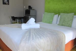 Cockpit Guest House Kempton Park Airport Getaway