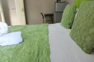 Cockpit Guest House Kempton Park Airport Getaway