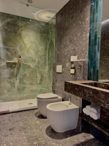 RoomsCarloFeliceStation