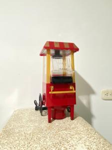 Cómodo & Económico Apartamento para 4 pax en La Boquilla