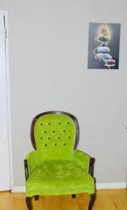 Cockpit Guest House Kempton Park Airport Getaway