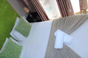 Cockpit Guest House Kempton Park Airport Getaway