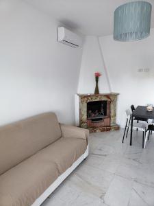 Trilogy in Trastevere