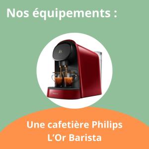 Maisons de vacances Maison de la Fare- plongez en pleine nature : photos des chambres