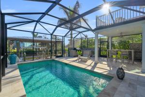 Perfect Family Getaway, Beach, Pool & Dock