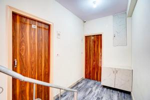 Super Hotel O THE ROYALL RESIDENCY