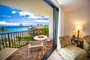 Kaanapali Shores 606 condo