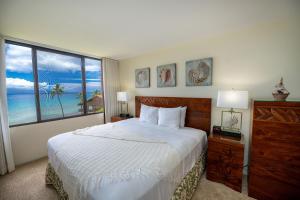 Kaanapali Shores 606 condo