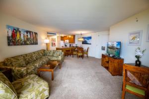 Kaanapali Shores 606 condo