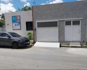 Lacasita - Casa com piscina em Abreu e Lima Centro
