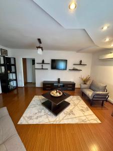 ND Apartament - Ubytování bez kategorie ve městě Râmnicu Vâlcea