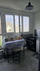 Appartements Enzo1 : photos des chambres