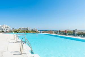 Refugio Sofisticado y Tranquilo en Costa del sol