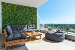 Refugio Sofisticado y Tranquilo en Costa del sol