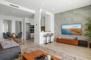 Refugio Sofisticado y Tranquilo en Costa del sol