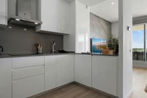 Refugio Sofisticado y Tranquilo en Costa del sol