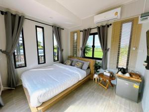 ฮักดอยคาเฟ่ แคมป์&โฮมสเตย์