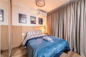 Novo Studio IS 816 no Centro de São Paulo