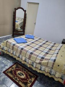 Departamento amplio zona centrica