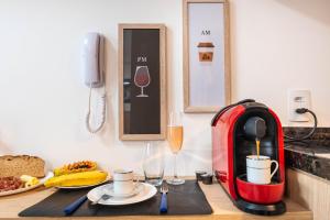 Novo Studio IS 816 no Centro de São Paulo