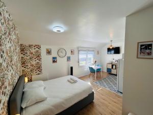 Les Bulles Ruinart Centre-ville