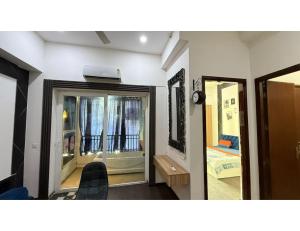 The Cozy Stay Entire 1BHK Apartment Sec 168 Golden Palms