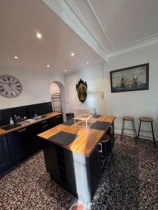 Appartements Family Spot Quincy - Near Disneyland : photos des chambres