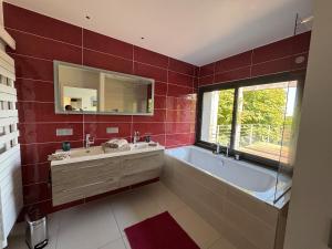 Villas Villa au coeur du vignoble : photos des chambres