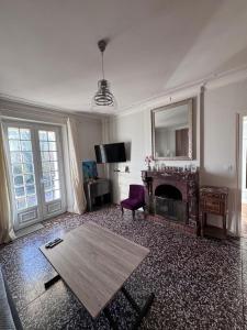 Appartements Family Spot Quincy - Near Disneyland : photos des chambres